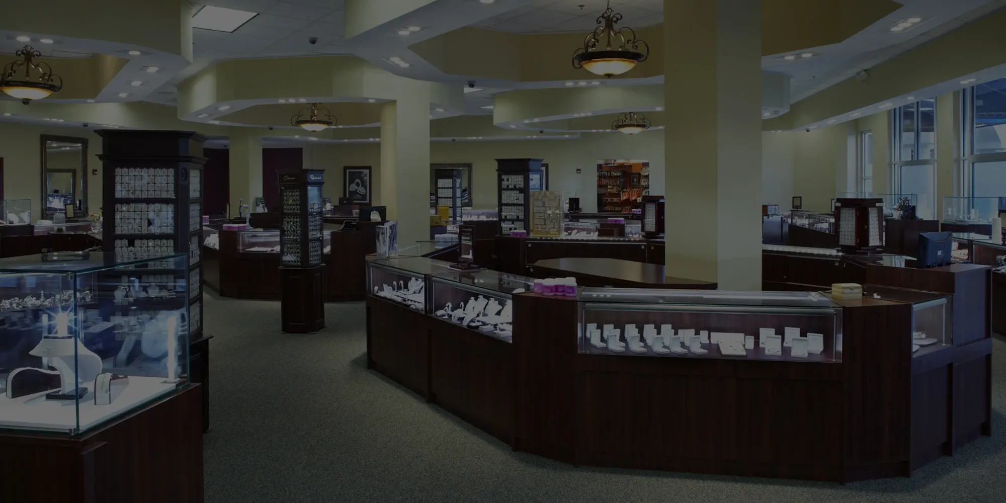 Premium Gold Jewellery Shop in Rawalpindi Pakistan