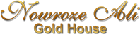 Best Online Gold Jewellery Store In Rawalpindi | Nowroze Ali Gold House